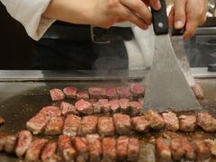 -神户牛排餐厅MOURIYA(总店)