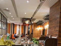-新旺茶餐厅(嘉里城店)