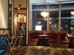 大堂-ATLAS COFFEE(雅居乐中心店)