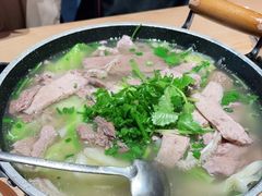 -川堂风·跷脚牛肉·乐山爆炒(宝山日月光店)