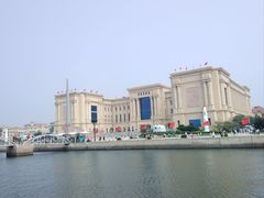 -中国人民解放军海军博物馆