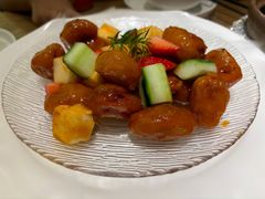 -粤集·手工粤菜(皇庭广场店)