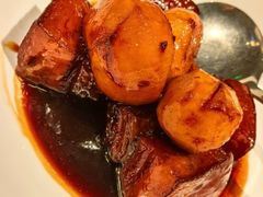 -湖里春风·淮扬菜(丽泽天街店)