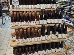 -物美大卖场(玉蜓桥店)