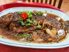 -顺旺基大厨现炒(哥伦布店)