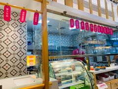 -华辉拉肠(宝华店)