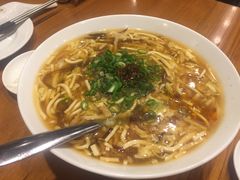 酸辣汤-鼎泰丰(南西店)