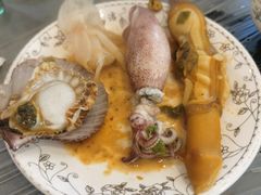 -鑫龙火锅城(青岛分店)