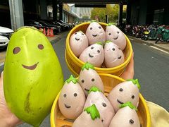 -新海渔港·胶东海鲜家常菜·家宴(奥体中心店)