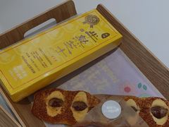 -好利来(北新桥店)