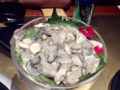 -手选潮汕鲜活牛肉火锅(二七广场店)