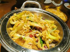 -刘妈小集市(黄陂广场店)