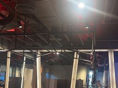 -威尔仕健身(北京合生汇店)