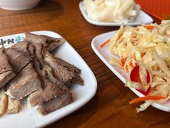 -中阿兰牛肉面(悦海新天地店)