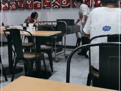 大堂-阳阳中国饭(北京荟聚店)