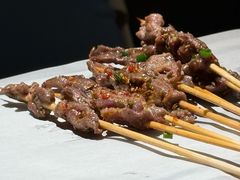 -串盟烧烤·长沙美食地标(星沙店)