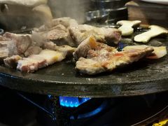 -Dombe豚(黑猪肉街店)