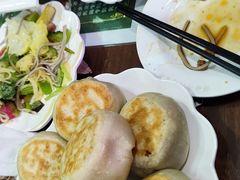-清真牛街祥云轩门钉肉饼(左家庄店)