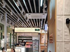 -安又胖韩国烤肉(泰达永旺店)