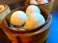 流沙奶黄包-添运来(茶园奥园广场店)