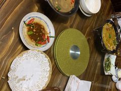 -李东农庄(中南百草园地标店)