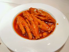 -利苑酒家(华熙国际店)