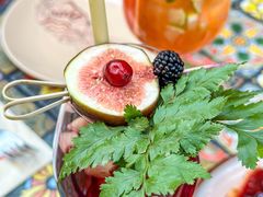 -BROWNSTONE布朗石西班牙餐厅(富城店)