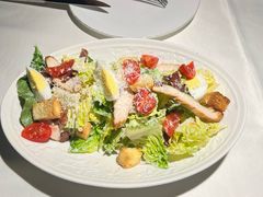 -研食记西餐厅(金融中心店)
