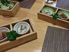 -长崎屋·日本料理·刺身·烧鸟(天河北路店)