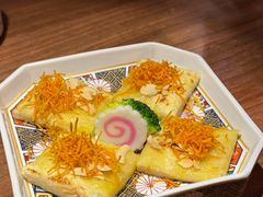 -隐月· 㐂和食屋(芝罘万达公馆店)