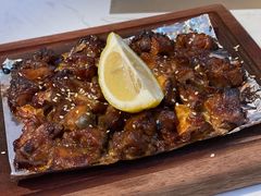 -IL Forno 意坊·意大利餐厅(花园店)
