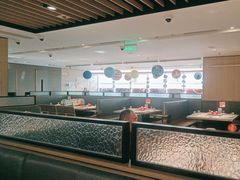 -海底捞大排档火锅(悦荟广场店)