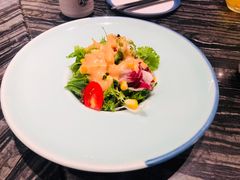 -将太无二·蓝鳍放题·北美寿司(领展购物广场中关村店)