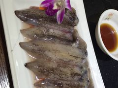 -重庆德庄火锅(体育中心店)