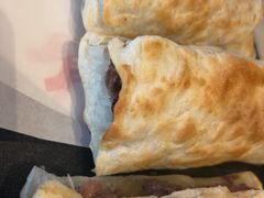 -高玛纳驴肉火烧(一世界店)