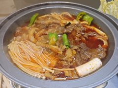 -肖记公安牛肉鱼杂馆·省级非物质文化遗产(江汉路直营店)