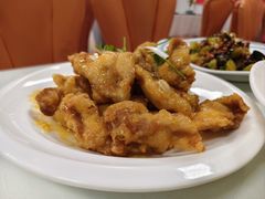 -黑石礁酒楼·海鲜(黑石礁店)