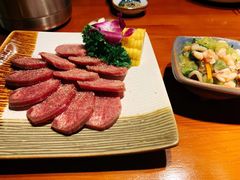 -不倒翁炭火烧肉(永安里店)