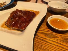 -彩蝶谷美食廊·粤式经典南番顺·铁板烧烤泰风味(广州长隆酒店)