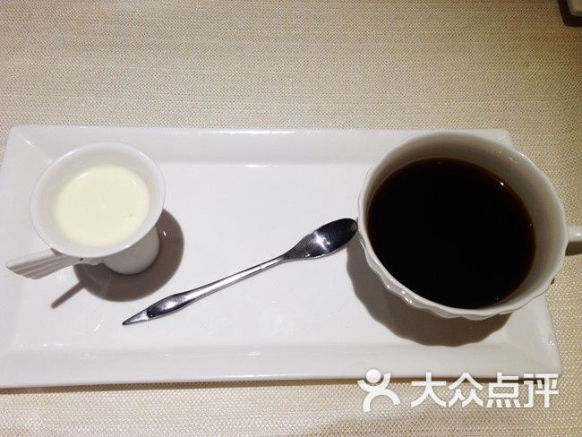 王品牛排(长沙万达广场店)咖啡图片 - 第19张