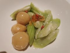 -Yan Ting 宴庭中餐厅(上海静安瑞吉酒店)