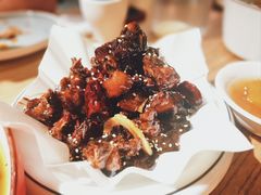 -焱味邱金小炒·自贡特色菜(银泰城2店)