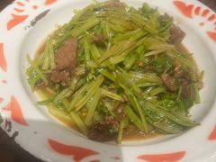 -广府乡下·饭庄(新港东路店)