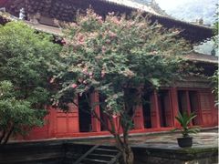 -报恩寺(平武县)