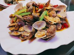 -忘忧草融合私房菜(红鼎国际店)