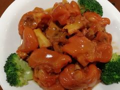 -花样宴荟(旺城店)