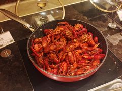 -索菲特西湖大酒店·香榭丽全日候餐厅(南山路店)