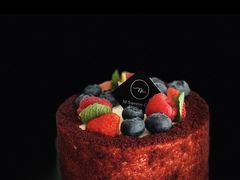 -姆们M Sweetie Cake(三里屯店)