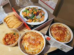 -安妮意大利餐厅(日坛店)