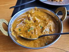 -Pakwaan Indian restaurant芭港湾印度餐厅(领事馆店)